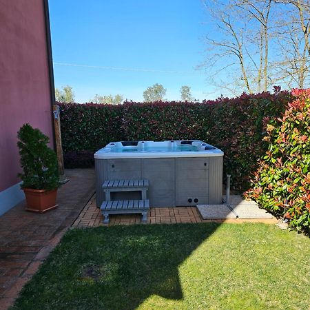 Villa Casa Sofi Coiano Esterno foto