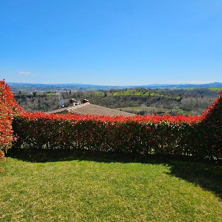 Villa Casa Sofi Coiano Esterno foto