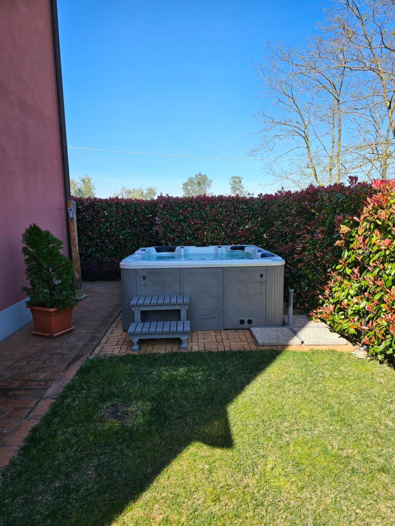 Villa Casa Sofi Coiano Esterno foto