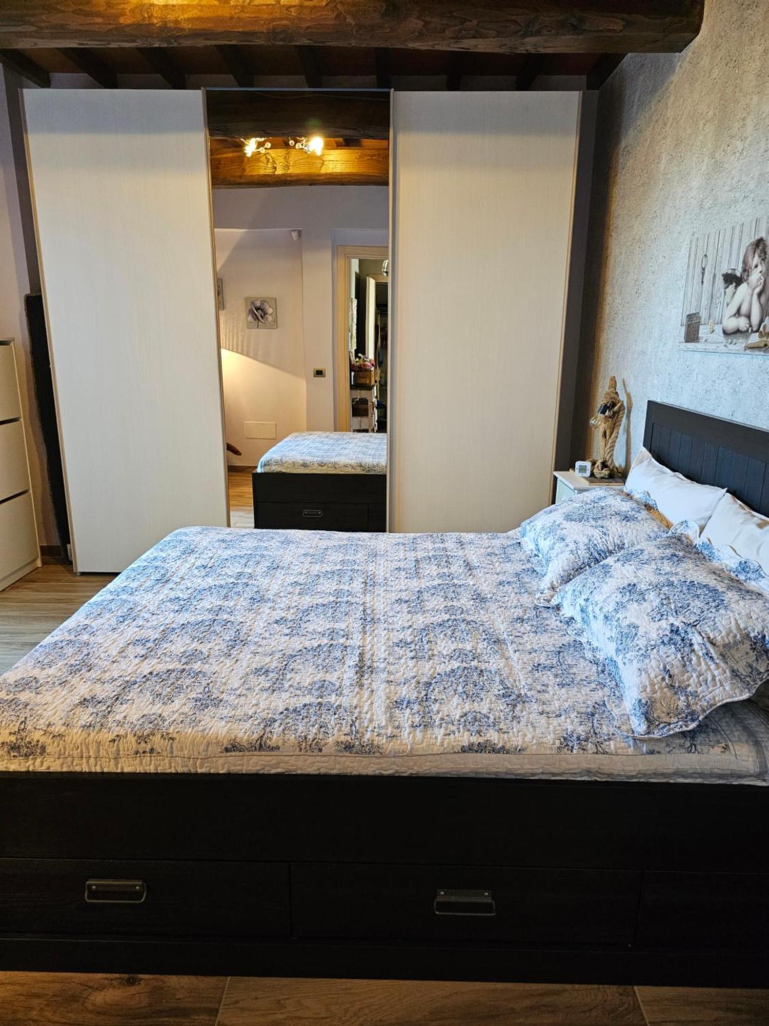 Villa Casa Sofi Coiano Esterno foto