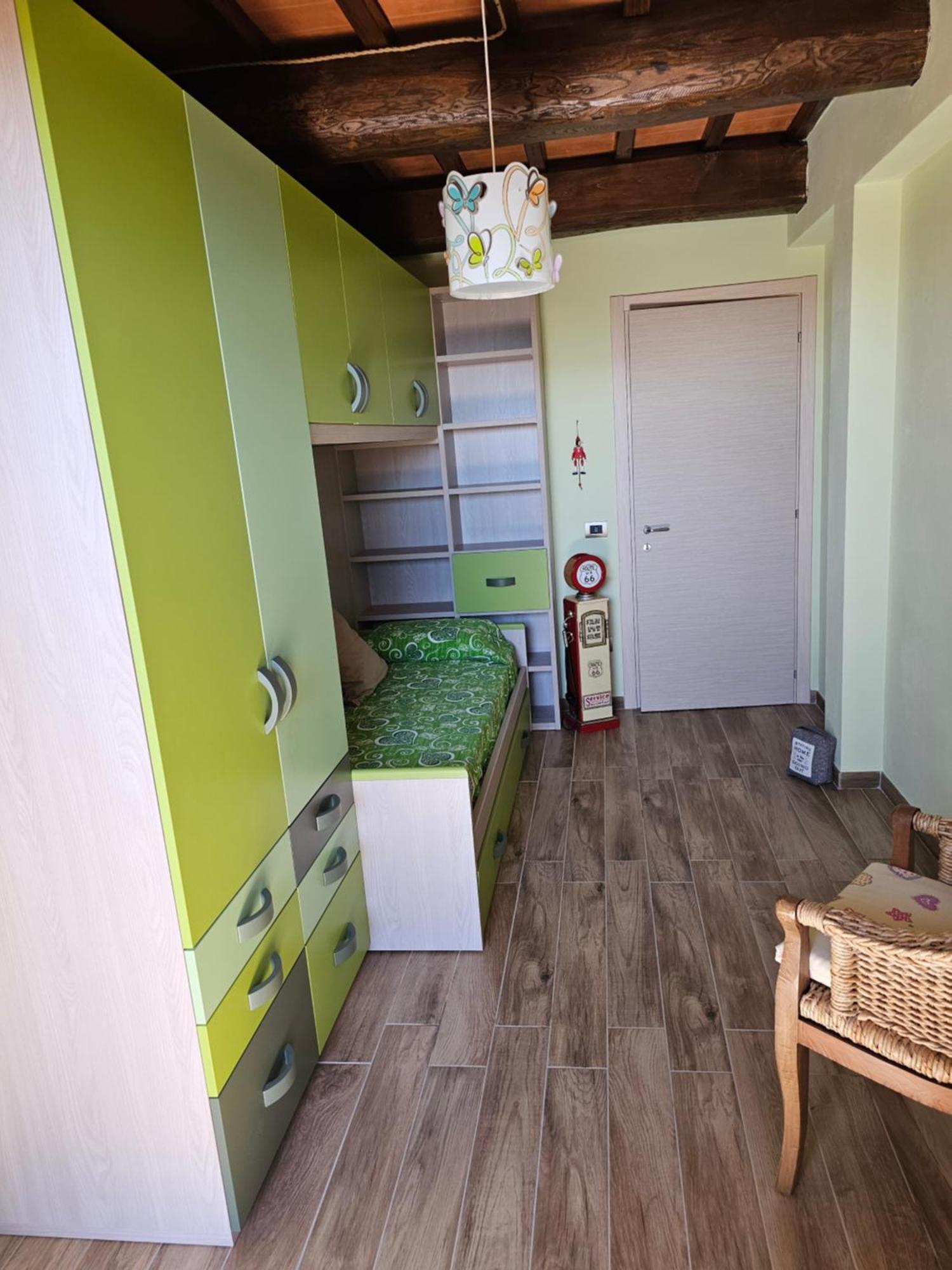 Villa Casa Sofi Coiano Esterno foto