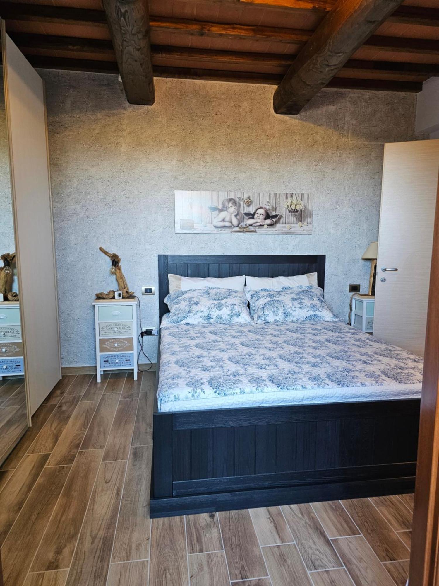 Villa Casa Sofi Coiano Esterno foto