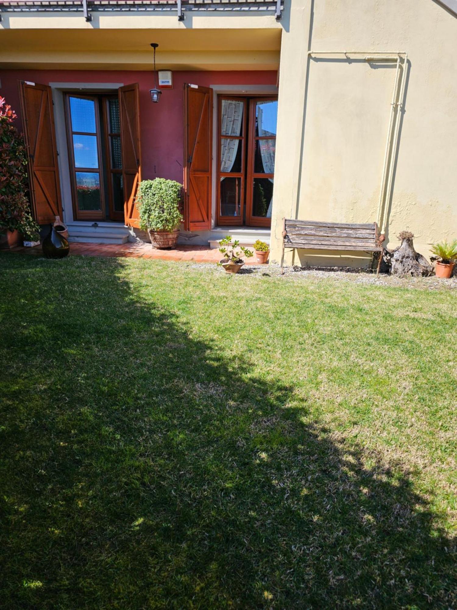 Villa Casa Sofi Coiano Esterno foto